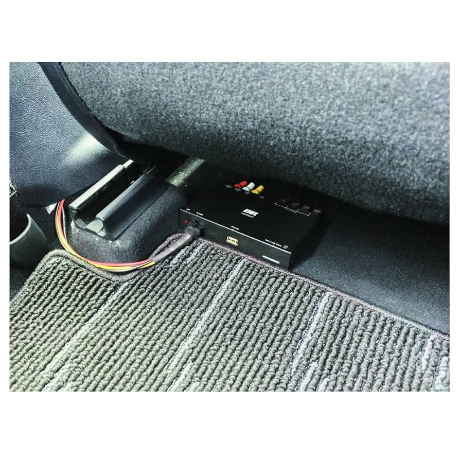 Amazon | ELUT（エルト） AG406DT 12V車用地上デジタル